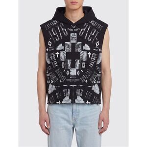 County Of Milan Sweatshirt Men Black